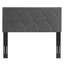 Load image into Gallery viewer, Greta Performance Velvet King/California King Headboard by Modway