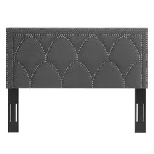 Load image into Gallery viewer, Greta Performance Velvet King/California King Headboard by Modway