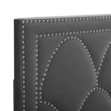 Load image into Gallery viewer, Greta Performance Velvet King/California King Headboard by Modway