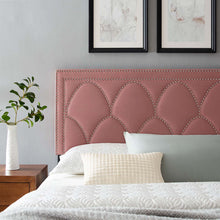 Load image into Gallery viewer, Greta Performance Velvet King/California King Headboard by Modway