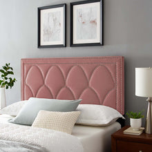 Load image into Gallery viewer, Greta Performance Velvet King/California King Headboard by Modway