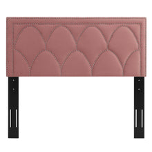 Load image into Gallery viewer, Greta Performance Velvet King/California King Headboard by Modway