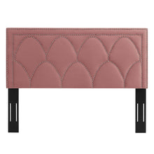 Load image into Gallery viewer, Greta Performance Velvet King/California King Headboard by Modway