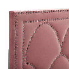 Load image into Gallery viewer, Greta Performance Velvet King/California King Headboard by Modway