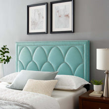 Load image into Gallery viewer, Greta Performance Velvet King/California King Headboard by Modway