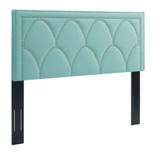 Load image into Gallery viewer, Greta Performance Velvet King/California King Headboard by Modway