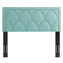 Load image into Gallery viewer, Greta Performance Velvet King/California King Headboard by Modway