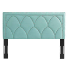 Load image into Gallery viewer, Greta Performance Velvet King/California King Headboard by Modway