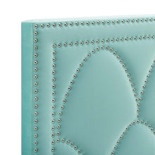 Load image into Gallery viewer, Greta Performance Velvet King/California King Headboard by Modway