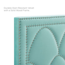 Load image into Gallery viewer, Greta Performance Velvet King/California King Headboard by Modway
