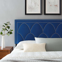 Load image into Gallery viewer, Greta Performance Velvet King/California King Headboard by Modway