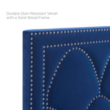 Load image into Gallery viewer, Greta Performance Velvet King/California King Headboard by Modway