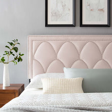 Load image into Gallery viewer, Greta Performance Velvet King/California King Headboard by Modway
