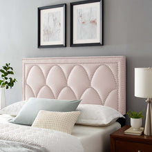 Load image into Gallery viewer, Greta Performance Velvet King/California King Headboard by Modway