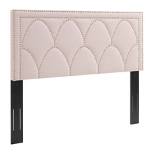 Load image into Gallery viewer, Greta Performance Velvet King/California King Headboard by Modway