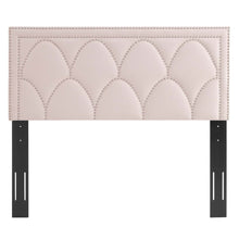 Load image into Gallery viewer, Greta Performance Velvet King/California King Headboard by Modway