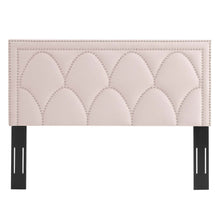 Load image into Gallery viewer, Greta Performance Velvet King/California King Headboard by Modway