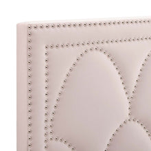 Load image into Gallery viewer, Greta Performance Velvet King/California King Headboard by Modway