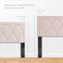 Load image into Gallery viewer, Greta Performance Velvet King/California King Headboard by Modway