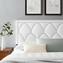 Load image into Gallery viewer, Greta Performance Velvet King/California King Headboard by Modway