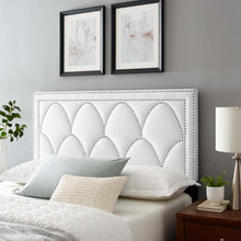 Load image into Gallery viewer, Greta Performance Velvet King/California King Headboard by Modway