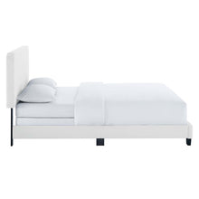 Load image into Gallery viewer, Celine Channel Tufted Performance Velvet King Bed by Modway