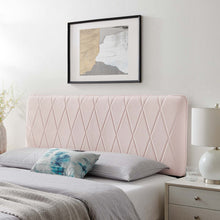 Load image into Gallery viewer, Leila King/California King Headboard by Modway