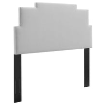 Load image into Gallery viewer, Kasia Performance Velvet Twin Headboard by Modway