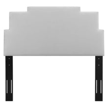 Load image into Gallery viewer, Kasia Performance Velvet Twin Headboard by Modway