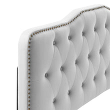 Load image into Gallery viewer, Sophia Tufted Performance Velvet King/California King Headboard by Modway