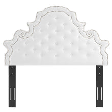 Load image into Gallery viewer, Diana Tufted Performance Velvet Twin Headboard by Modway