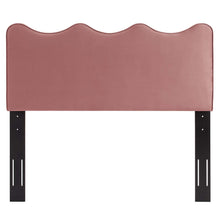 Load image into Gallery viewer, Athena Performance Velvet Twin Headboard by Modway