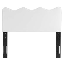 Load image into Gallery viewer, Athena Performance Velvet Twin Headboard by Modway