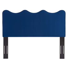 Load image into Gallery viewer, Athena Performance Velvet King/California King Headboard by Modway
