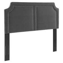 Load image into Gallery viewer, Cynthia Performance Velvet Twin Headboard by Modway