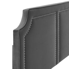 Load image into Gallery viewer, Cynthia Performance Velvet Twin Headboard by Modway