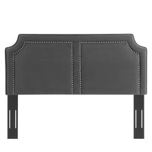 Load image into Gallery viewer, Cynthia Performance Velvet Twin Headboard by Modway