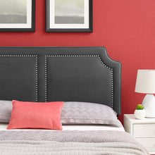 Load image into Gallery viewer, Cynthia Performance Velvet Twin Headboard by Modway