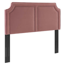 Load image into Gallery viewer, Cynthia Performance Velvet Twin Headboard by Modway