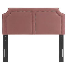 Load image into Gallery viewer, Cynthia Performance Velvet Twin Headboard by Modway