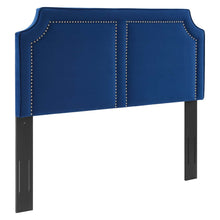 Load image into Gallery viewer, Cynthia Performance Velvet Twin Headboard by Modway