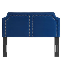 Load image into Gallery viewer, Cynthia Performance Velvet Twin Headboard by Modway