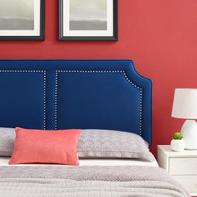 Load image into Gallery viewer, Cynthia Performance Velvet Twin Headboard by Modway