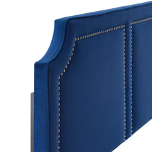 Load image into Gallery viewer, Cynthia Performance Velvet King/California King Headboard by Modway