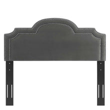 Load image into Gallery viewer, Belinda Performance Velvet Twin Headboard by Modway
