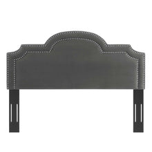Load image into Gallery viewer, Belinda Performance Velvet Twin Headboard by Modway