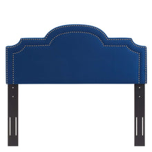 Load image into Gallery viewer, Belinda Performance Velvet Twin Headboard by Modway
