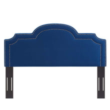 Load image into Gallery viewer, Belinda Performance Velvet King/California King Headboard by Modway