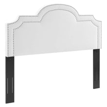 Load image into Gallery viewer, Belinda Performance Velvet King/California King Headboard by Modway