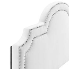 Load image into Gallery viewer, Belinda Performance Velvet King/California King Headboard by Modway